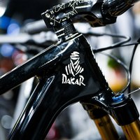 AliExpress 1PC Bike with Special Logo, Featuring Unique - Themed Design