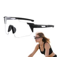 AliExpress NONE Cycling Glasses UV Protection Safety Driving Eyeglasses Transparent Cycling and Mountaineering Eyewear Goggles