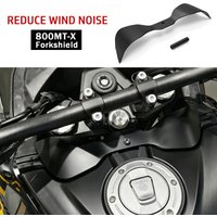 800MTX Cockpit Windshield For CFMOTO 800 MT-X 800MT-X Windscreen Deflector for CF-MOTO MTX800 800 MTX Wind Buffeting MT-X 800