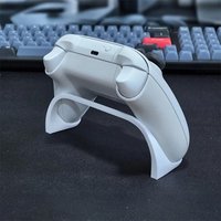 2026 Hot Sale 1PC For Invisible Controller Stand Series Game Controller Special Base Simple Protection Creative Design