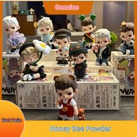 Echte Rayan All Life Blossoms Serie 3. Generation Blind Box Niedliche Actionfigur Überraschung Mystery Box Kinder Individuelles Geschenk