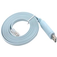 USB to RJ45 For Cisco USB Console Cable
