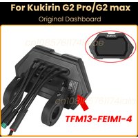 Original Display TMF13-FEIMI-4 Dashboard for KuKirin G2 Max G2 Pro Electric Scooter Instrument Digital Meter Screen Accessories