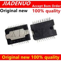 (1piece)100% New L5956PD L298P L6201P L9135PD L9651 L9822N L9935 Hsop20