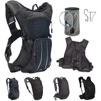 AliExpress NONE Motorcycle Cycling Hydration Pack MTB Off Road Motocross Water Backpack Sport Mountain Bike Water Bag