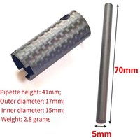 For DAIWA Spinner Reel Carbon Fiber Wrench Repair Carbon Rod Disassembly Tool