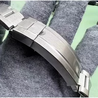C factory 904L steel strap oyster bracelet for 126610 sub 41mm watch strap 21MM