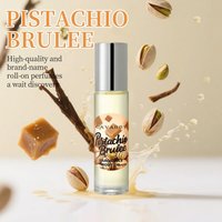 Ladies' caramel pistachio Fragrance Long-lasting And Fresh With A Charming Floral And Fruity Scent Of Female Pheromones Alcohol