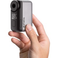 AliExpress Topump TOPUMP TB2 PRO Mini Portable Electric Pump for Bike Cordless Tire Inflator 120PSI Max 450mAh Battery with Screen Fast Charging