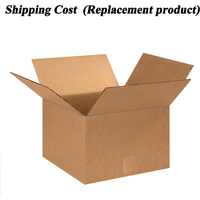 Only for replacement product shipping cost shipping charge -0001