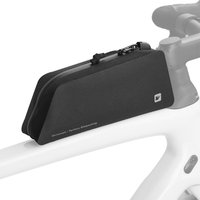 AliExpress Rhinowalk Bike Top Tube Bag Waterproof Universal Frame Phone Tool Storage Bag Straps & Screws Bikepacking Cycling Accessories