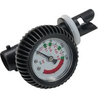 1 Pc Psi Barometer Pressure Gauge Thermometer Air Valve For Inflatable Boat Kayak PVC Pressure Gauge Air Thermometer