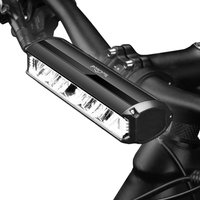 AliExpress TouCloud 2000LM LED Bicycle Headlight Wide Lighting Aluminum Alloy Waterproof 8000 MAH Flashlight MTB Bicycle Light Accessory Tail Light