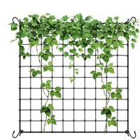 Elastic Planting Trellis Netting Reusable Tent Net Cover Garden Climbing Plant Trellis Grow Net For Tomatoes Cucumbers Peas Vine