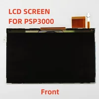 Zamienny ekran LCD kompatybilny z Sony PSP 3000 PSP3000 3000 3001 3004 3006 3008 Series Naprawa konsoli