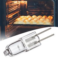 1/2/4pcs Halogen Bulb G4 12V 5 20W Globe Lot J C Bi-Pin LED Warm White Replace LED Capsule Lamp Halogen Bulbs Light 280 Lumens