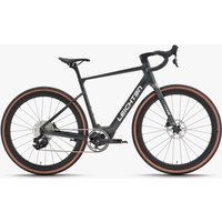 AliExpress NONE 700C 11 Speed 36V 250W Carbon Fiber Electric Road Bike Mid Motor Hidden Battery Mens City Commuter Ebike Cycling Equipment