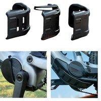 1PCS For DJI Amflow E-bike Assist Motor Protective Case 3D Printed Guard Plate for DJI Softail Mountain Bike Outdoor Riding