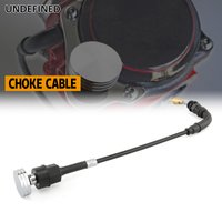 Motorcycle Carburetor Choke Cable 27490-04 For Harley Big Twin Sportster 883 1200 XL883 XL1200 1988-2006 Twin Cam With CV40 CV44