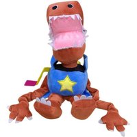 Hot Cute Game Poppy Playtimes Series Creative Styling Plush Toy Kawaii Cartoon Exquisite Soft Skin-friendly Stuffed Toy Gift