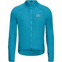 AliExpress GRC Cycling Apparel Unisex Tech All Seasons Cycling Jacket for Year Round Riding