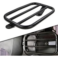 Fit For Kawasaki VULCAN S VULCAN 650 S 2015-2026 Motorcycle Accessories Rear Tailstock Travel Rack Shelves Shelf Luggage Rack
