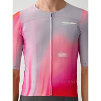 AliExpress NONE men's Pro Air Jersey 3.0 team club Riding Bicycle Shirts road bike MTB Cycling Jersey high quality Maillot ciclismo UPF50+