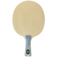 New High Quality 7 Layers Built-in ZLC Carbon Fiber Bottom Blade W968 Light Blade Table Tennis Racket For Competition