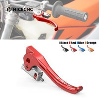 For Beta RR 300 RR 250 2013-2025 Xtrainer 300 2015-2025 2024 Shorty Clutch Lever RR 350 R 390 RR 400 RR 430 RR 450 RR 498 RR 500