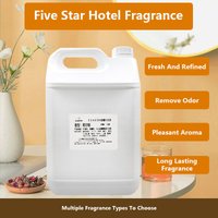 ESAEON Ritz Carlton Aromatherapy Essential Oil-Diffuser Supplement Liquid Incense Machine Replenish Aromatic oil-1000ml(33.8 OZ)