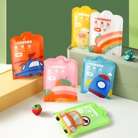 New Travel Vacuum Compression Kids Raincoat Travel Waterproof Rain Coat Durable Convenient One-Piece Raincoat Outdoor