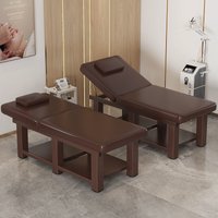 Professional Salon Massage Bed for Beauty Therapy Acupressure Bed Physiotherapy Bed Body Shaping Beauty Bed Moxibustion Bed