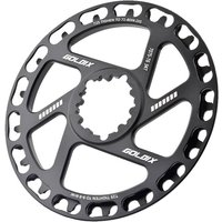 AliExpress GOLDIX Children's Bicycle for 3 Bolt Chainring Kid's Folding Bike Sprocket 28/30/32/34/36T for 3 Bolt Direct chainring