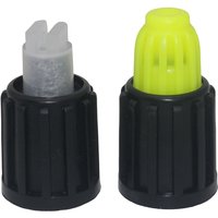 Car Wash Spray Bottle Nozzle Spray Foam Water Spray Nozzle Manual Pressure PA Foam Pot Stainless Steel Wire Foam Mesh Foam