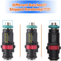 MEV15-001-A & MEV15-001 Three Holes 125CC-150CC High Performance Motorcycle Fuel Injector Spray Nozzle for Motorbike Accessory