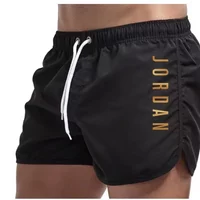 New Design Men Board Shorts Summer Male Beach Casual Fashion Short Pants Surfing Sports Shorts Running Cycling Cool Shorts 2026