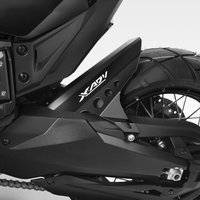 2025-2026 XADV XADV750 Motorcycle Accessories Aluminium Rear Mud Plate Tire Splash Fender Guard FOR HONDA X-ADV 750 X-ADV750