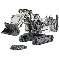 LEGO Technic Powered Up Liebherr R 9800 Excavator Set 42100 42100
