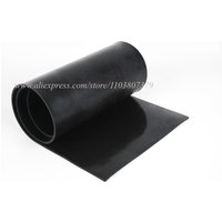 Fluorine Sheet Aflas Rubber Sheet Fpm Viton Sheet Fluororubber Oil Heat Corrosion Acid-Base Resistance Fkm Rubber Plate