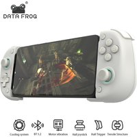 Kontroler bezprzewodowy DATA FROG X3 dla kontrolera gier z systemem Android dla Samsung Galaxy dla PUBG Mobile