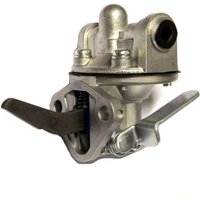 Fuel Pump 129301-52020 for Yanmar 2GM20 3GM30 3HM35 Engines Komatsu 3D75 3D84 Engines