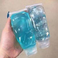 2026 New Toothpaste Stress Ball Shapeable Squishy Toy Vaseline Feel ASMR Fidget Toy for Adults Soft Pinch Anti Stress Party Gift