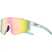 AliExpress SCVCN Cycling Glasses Sports Protection Sunglasses Men Women Windproof UV400 Outdoor Riding Eyewear Driving Windproof Goggles