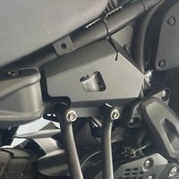 Side Panel Frame Cover Brake Fluid Reservoir Guard For Yamaha XSR700/ Xtribute 2015-2026 2025 2024 2023 2022 Moto Accessories