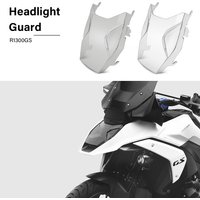 Headlight Protector Cover For BMW R1300GS R 1300GS 1300 Head light Guard Accessories