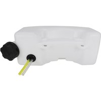 CMCP 1pc 40-5(430) Brush Cutter Fuel Tank Assy For 430 520 43CC 49CC 52CC 47CC Lawn Mower Spare Parts Grass Trimmer Fuel Tank