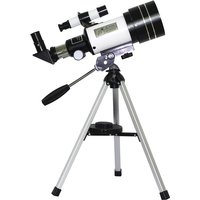 Astronomical Telescope 30070 with Finder Mirror HD High Magnification Entry Using Astronomical Stargazing View Large F30070