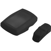 AliExpress NONE Waterproof Silicone Throttle Cover for Engwe Ep-2 Pro Engine Pro Electric Bicycle Instrument Shifter Protective Case Accessories