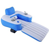 Inflatable Electric Floating Raft Propeller, Floating Chair, Electric Floating Ring, Water Driving