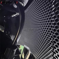 Motorcycle Accessories For Suzuki 2015-2026 GSXS 1000 GSX-S1000GX+ GSX-S 950 S1000F GSX S1000GT Radiator Grille Guard Protector